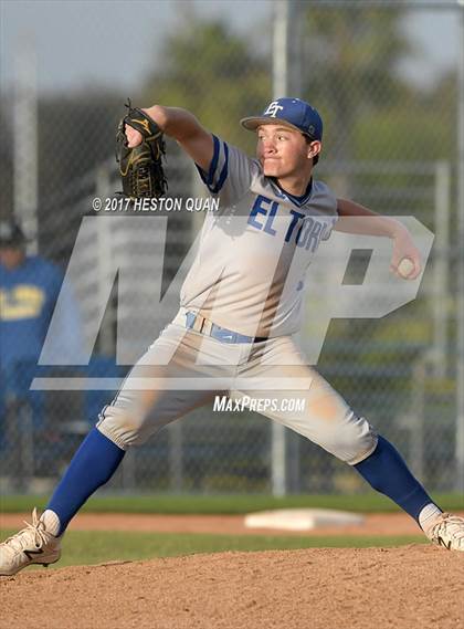 Thumbnail 3 in El Toro @ Dana Hills (El Dorado Steakhouse Tournament) photogallery.