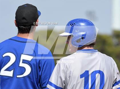 Thumbnail 1 in El Toro @ Dana Hills (El Dorado Steakhouse Tournament) photogallery.