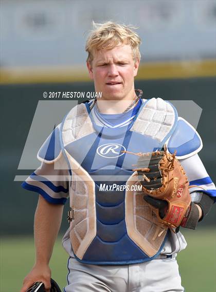 Thumbnail 2 in El Toro @ Dana Hills (El Dorado Steakhouse Tournament) photogallery.