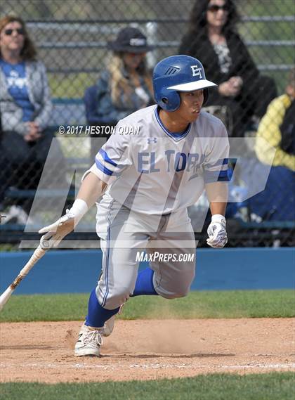 Thumbnail 3 in El Toro @ Dana Hills (El Dorado Steakhouse Tournament) photogallery.