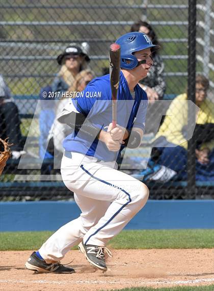 Thumbnail 2 in El Toro @ Dana Hills (El Dorado Steakhouse Tournament) photogallery.