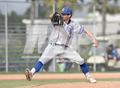 Thumbnail 1 in El Toro @ Dana Hills (El Dorado Steakhouse Tournament) photogallery.