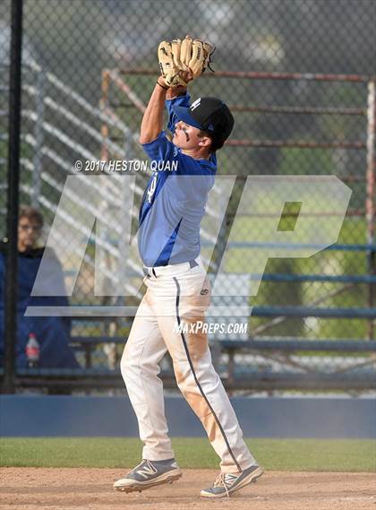 Thumbnail 1 in El Toro @ Dana Hills (El Dorado Steakhouse Tournament) photogallery.