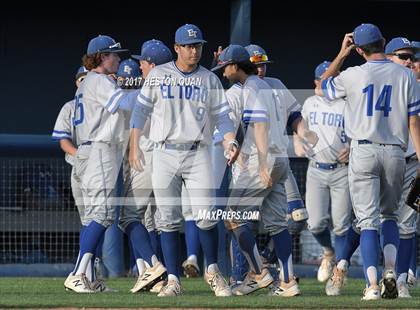 Thumbnail 1 in El Toro @ Dana Hills (El Dorado Steakhouse Tournament) photogallery.