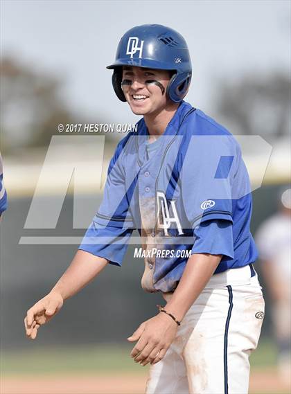 Thumbnail 1 in El Toro @ Dana Hills (El Dorado Steakhouse Tournament) photogallery.