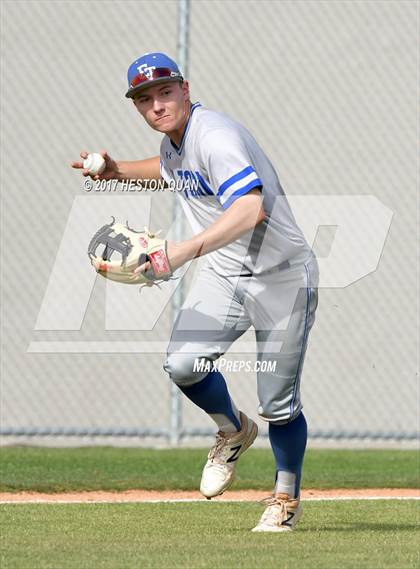 Thumbnail 2 in El Toro @ Dana Hills (El Dorado Steakhouse Tournament) photogallery.