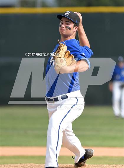 Thumbnail 2 in El Toro @ Dana Hills (El Dorado Steakhouse Tournament) photogallery.