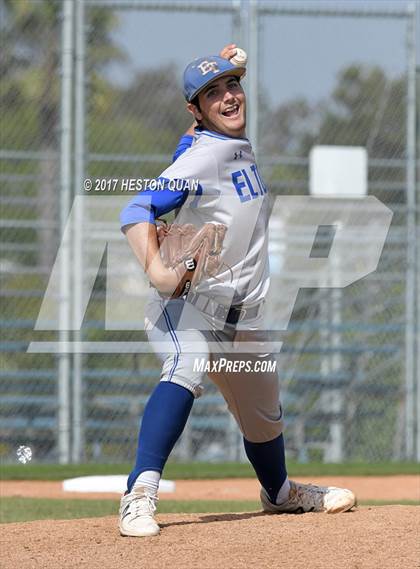 Thumbnail 2 in El Toro @ Dana Hills (El Dorado Steakhouse Tournament) photogallery.