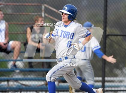 Thumbnail 2 in El Toro @ Dana Hills (El Dorado Steakhouse Tournament) photogallery.