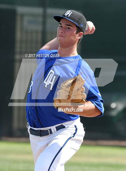 Thumbnail 1 in El Toro @ Dana Hills (El Dorado Steakhouse Tournament) photogallery.