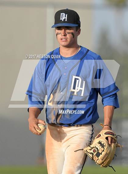 Thumbnail 1 in El Toro @ Dana Hills (El Dorado Steakhouse Tournament) photogallery.