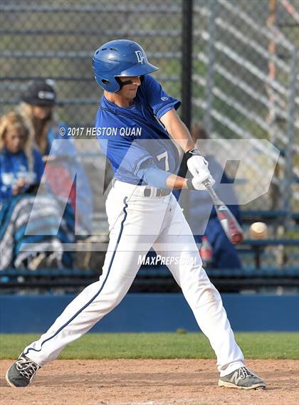Thumbnail 2 in El Toro @ Dana Hills (El Dorado Steakhouse Tournament) photogallery.