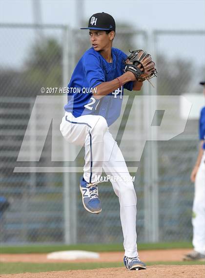 Thumbnail 3 in El Toro @ Dana Hills (El Dorado Steakhouse Tournament) photogallery.