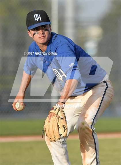 Thumbnail 1 in El Toro @ Dana Hills (El Dorado Steakhouse Tournament) photogallery.