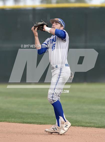 Thumbnail 2 in El Toro @ Dana Hills (El Dorado Steakhouse Tournament) photogallery.