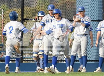 Thumbnail 2 in El Toro @ Dana Hills (El Dorado Steakhouse Tournament) photogallery.