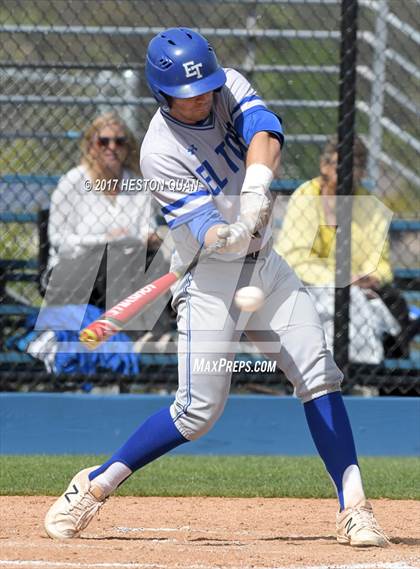Thumbnail 3 in El Toro @ Dana Hills (El Dorado Steakhouse Tournament) photogallery.