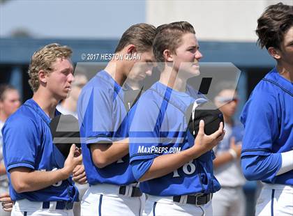 Thumbnail 1 in El Toro @ Dana Hills (El Dorado Steakhouse Tournament) photogallery.