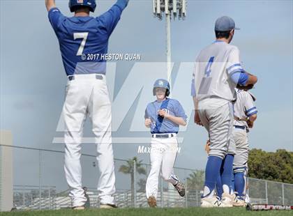 Thumbnail 1 in El Toro @ Dana Hills (El Dorado Steakhouse Tournament) photogallery.