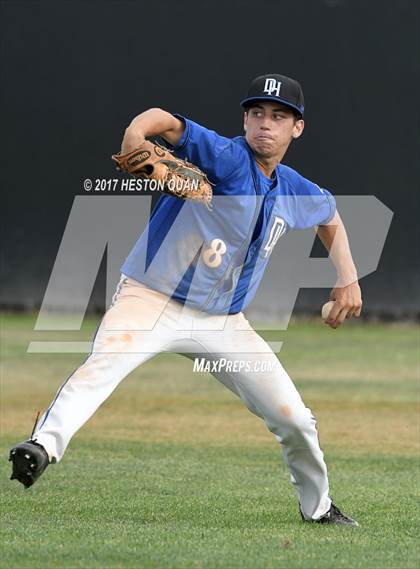 Thumbnail 3 in El Toro @ Dana Hills (El Dorado Steakhouse Tournament) photogallery.