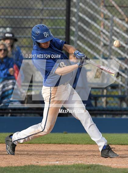 Thumbnail 2 in El Toro @ Dana Hills (El Dorado Steakhouse Tournament) photogallery.
