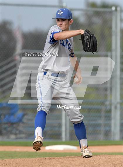 Thumbnail 1 in El Toro @ Dana Hills (El Dorado Steakhouse Tournament) photogallery.