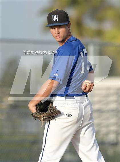 Thumbnail 2 in El Toro @ Dana Hills (El Dorado Steakhouse Tournament) photogallery.
