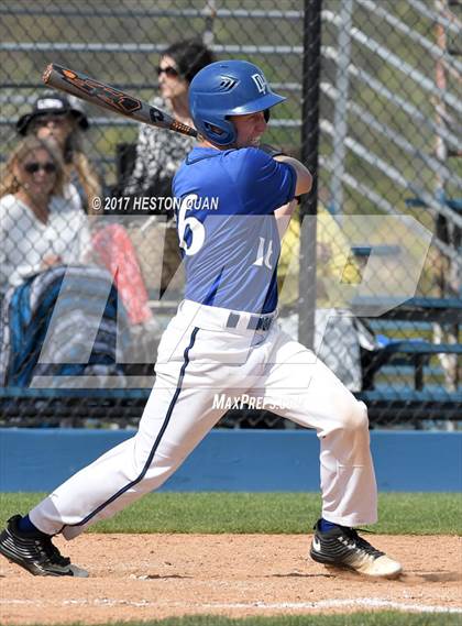 Thumbnail 1 in El Toro @ Dana Hills (El Dorado Steakhouse Tournament) photogallery.