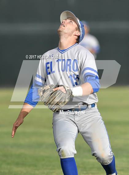 Thumbnail 2 in El Toro @ Dana Hills (El Dorado Steakhouse Tournament) photogallery.