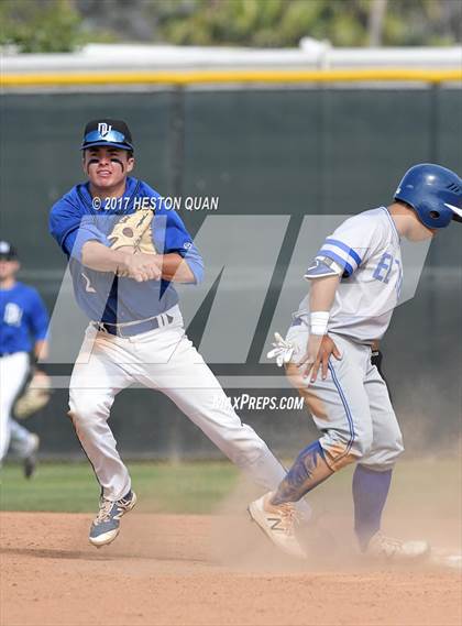 Thumbnail 2 in El Toro @ Dana Hills (El Dorado Steakhouse Tournament) photogallery.