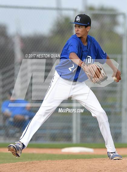 Thumbnail 2 in El Toro @ Dana Hills (El Dorado Steakhouse Tournament) photogallery.