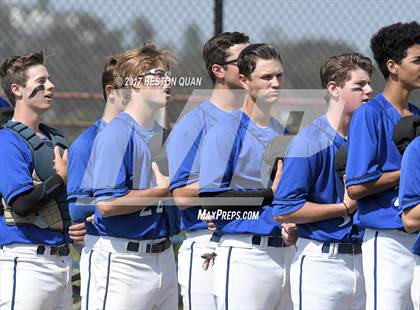 Thumbnail 3 in El Toro @ Dana Hills (El Dorado Steakhouse Tournament) photogallery.