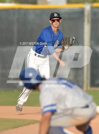 Thumbnail 3 in El Toro @ Dana Hills (El Dorado Steakhouse Tournament) photogallery.