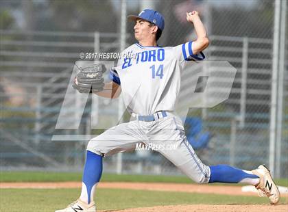 Thumbnail 3 in El Toro @ Dana Hills (El Dorado Steakhouse Tournament) photogallery.
