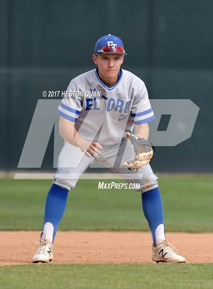 Thumbnail 2 in El Toro @ Dana Hills (El Dorado Steakhouse Tournament) photogallery.