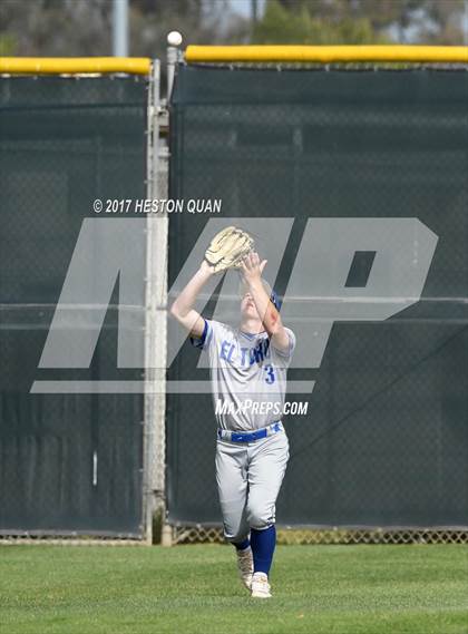 Thumbnail 3 in El Toro @ Dana Hills (El Dorado Steakhouse Tournament) photogallery.