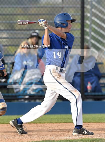 Thumbnail 1 in El Toro @ Dana Hills (El Dorado Steakhouse Tournament) photogallery.