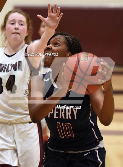 Thumbnail 3 in Perry @ Hamilton photogallery.