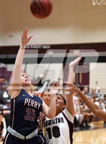 Thumbnail 3 in Perry @ Hamilton photogallery.
