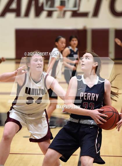 Thumbnail 2 in Perry @ Hamilton photogallery.