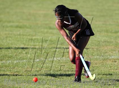 Thumbnail 3 in Morristown vs. West Morris Central photogallery.