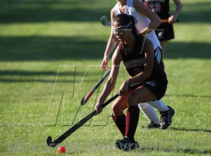 Thumbnail 1 in Morristown vs. West Morris Central photogallery.