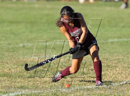 Thumbnail 1 in Morristown vs. West Morris Central photogallery.