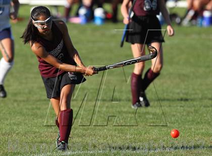Thumbnail 1 in Morristown vs. West Morris Central photogallery.