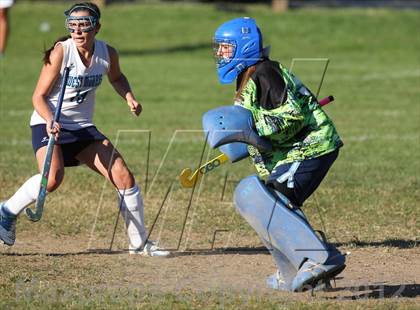 Thumbnail 2 in Morristown vs. West Morris Central photogallery.