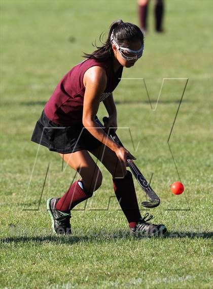 Thumbnail 1 in Morristown vs. West Morris Central photogallery.
