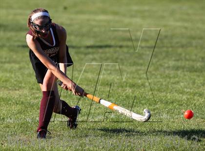 Thumbnail 1 in Morristown vs. West Morris Central photogallery.
