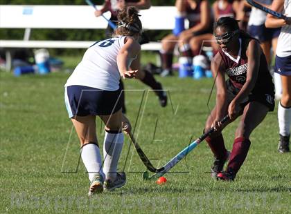 Thumbnail 1 in Morristown vs. West Morris Central photogallery.