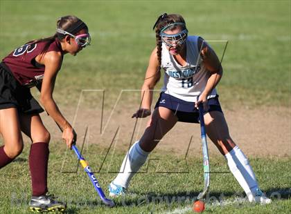 Thumbnail 3 in Morristown vs. West Morris Central photogallery.