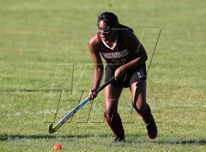 Thumbnail 2 in Morristown vs. West Morris Central photogallery.
